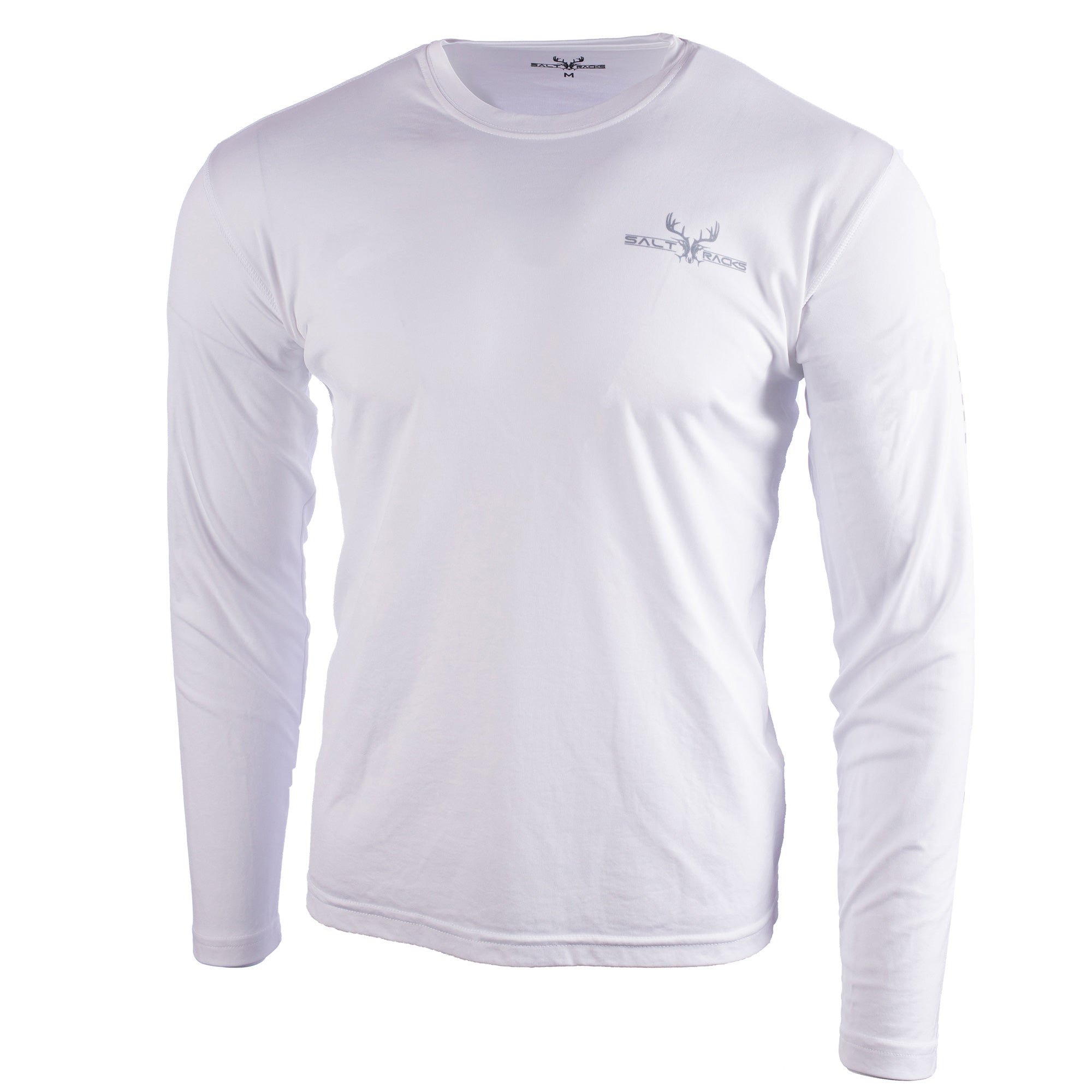 Long Sleeve Solid