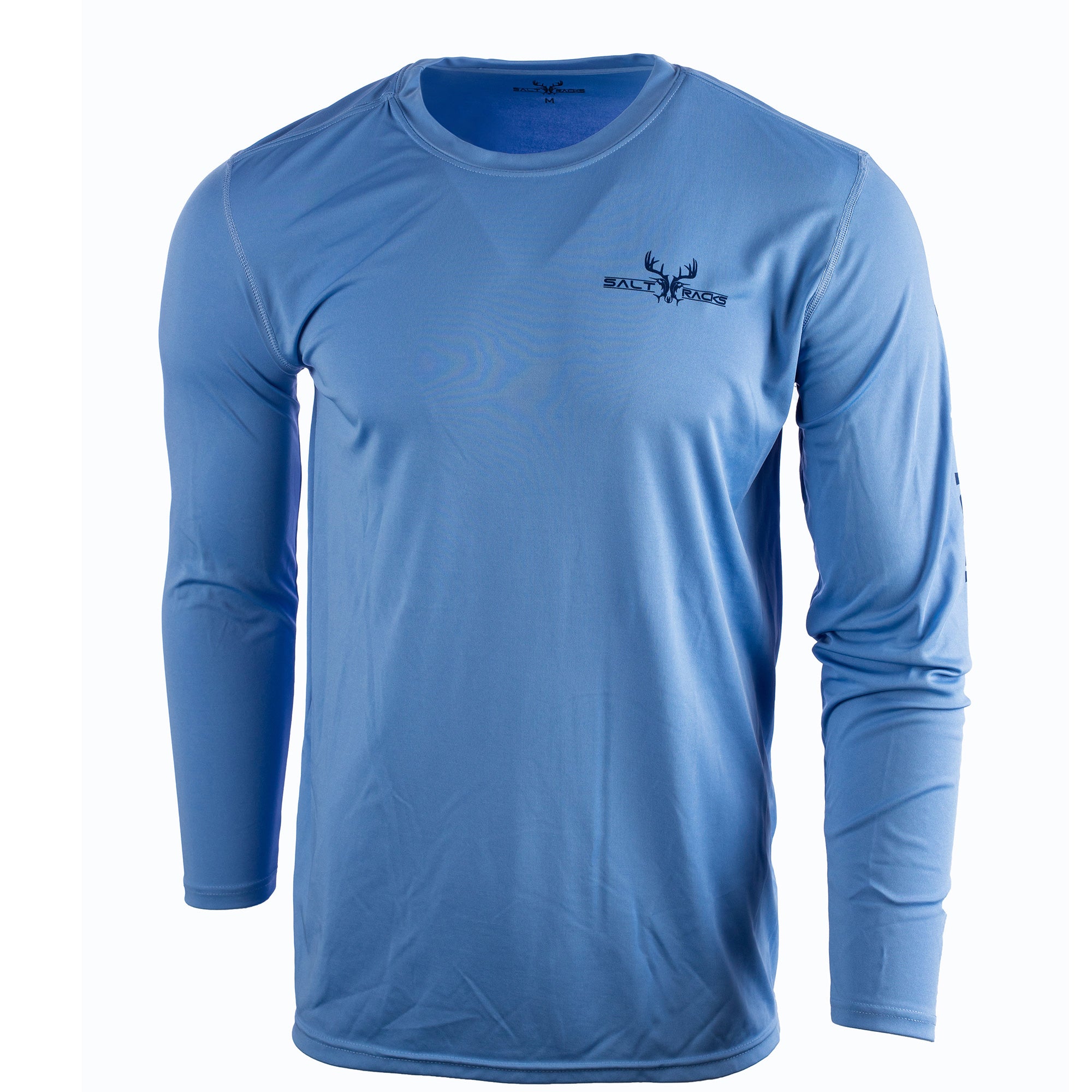Long Sleeve Solid